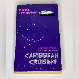 Enchantment Cruises Thank You Card